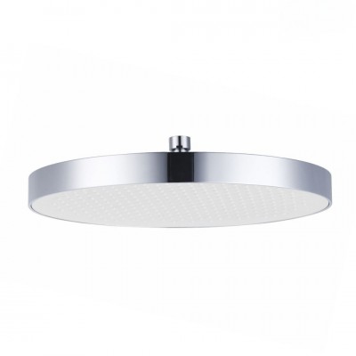 Oltens Regna deszczownica okrągła 32 cm chrom 37009100