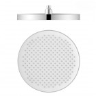 Oltens Regna deszczownica okrągła 32 cm chrom 37009100