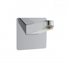 Oltens Krafta ramię ścienne 22 cm chrom 39403100