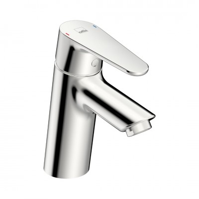 Oras Optima bateria umywalkowa stojąca chrom 2610F