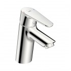 Oras Optima bateria umywalkowa stojąca chrom 2610F