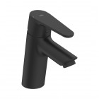 Oras Optima bateria umywalkowa stojąca czarny mat 2610F-33