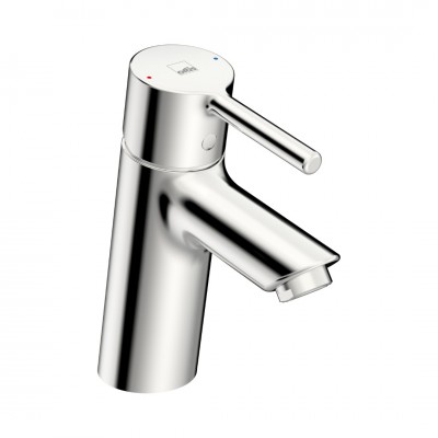 Oras Optima bateria umywalkowa stojąca chrom 2610AF