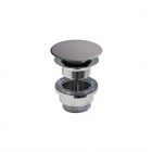 Catalano korek do umywalki bez przelewu szary mat 5POSLCS