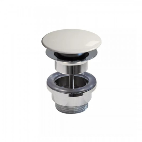 Catalano korek klik klak do umywalki z przelewem lino mat 9050400030