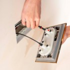 Roca PS3 przycisk spłukujący do WC złoto różowe A8902233RG