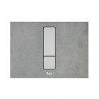 Roca PS4 panel przycisku do WC beton szary A8905213CC