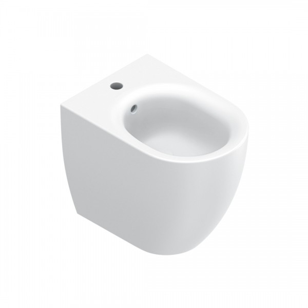 Catalano Sfera bidet stojący biały mat 0519501021