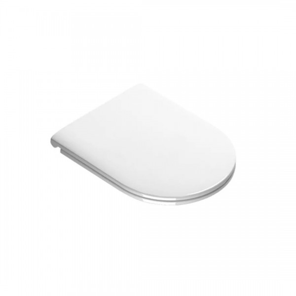 Catalano Sfera deska WC wolnoopadająca biała 0551310001