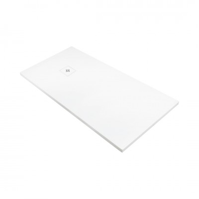 Deante Silia brodzik prostokątny 70x120 cm biały KSKA00712B