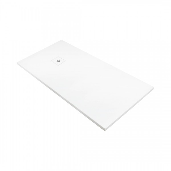 Deante Silia brodzik prostokątny 70x120 cm biały KSKA00712B