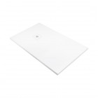 Deante Silia brodzik prostokątny 90x120 cm biały KSKA00912B