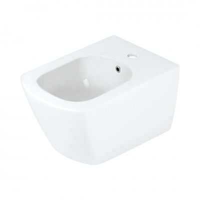 Deante Blur bidet wiszący biały CDZ_6BPW