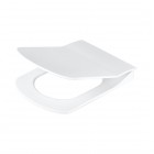 Deante Blur deska WC wolnoopadająca Slim biała CDZ_6ZOZ