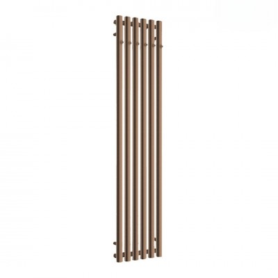 Oltens Stang grzejnik łazienkowy 180x31,5 cm miedź szczotkowana 55018610