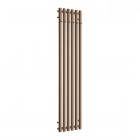 Oltens Stang grzejnik łazienkowy 180x31,5 cm miedź szczotkowana 55018610