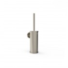 Oltens Gulfoss szczotka do WC wisząca nikiel 82100910