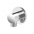 Vedo Round przyłącze kątowe VSN0020/CH