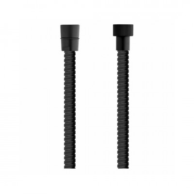 Vedo wąż prysznicowy 150 cm Classic czarny mat