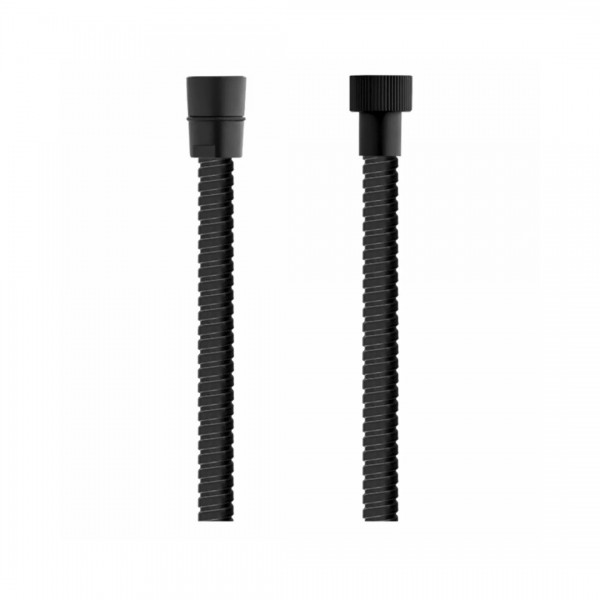 Vedo wąż prysznicowy 150 cm Classic czarny mat