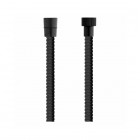 Vedo wąż prysznicowy 150 cm Classic czarny mat