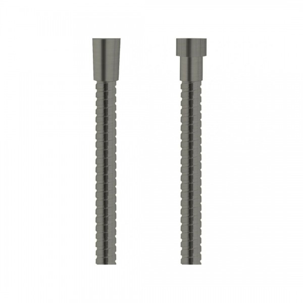 Vedo wąż prysznicowy 150 cm Classic grafit szczotkowany VSN6102/150/SG