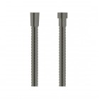 Vedo wąż prysznicowy 150 cm Classic grafit szczotkowany VSN6102/150/SG