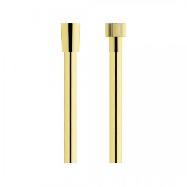 Vedo wąż prysznicowy 150 cm metalizowany złoty