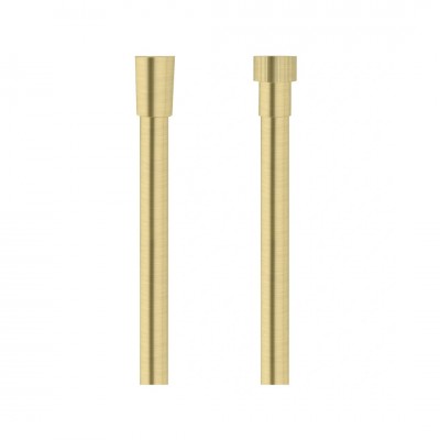 Vedo wąż prysznicowy 150 cm metalizowany złoto szczotkowane VSN6101/150/SZ