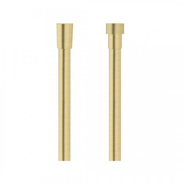 Vedo wąż prysznicowy 150 cm metalizowany złoto szczotkowane VSN6101/150/SZ