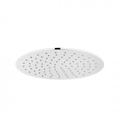 Vedo deszczownica okrągła 30 cm Slim VSN7030/CH