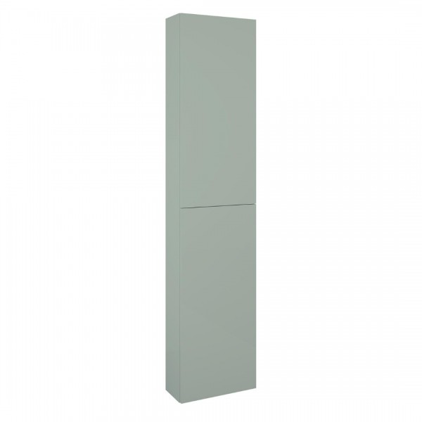 Elita Meble For All słupek wiszący 180 cm zielony mat RE030400061470