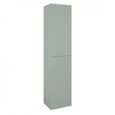 Elita Meble For All słupek wiszący 180 cm zielony mat RE030400161470