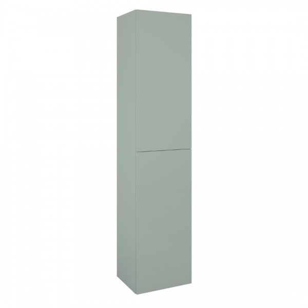 Elita Meble For All słupek wiszący 180 cm zielony mat RE030400161470