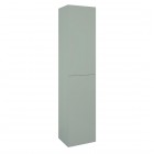 Elita Meble For All słupek wiszący 180 cm zielony mat RE030400161470