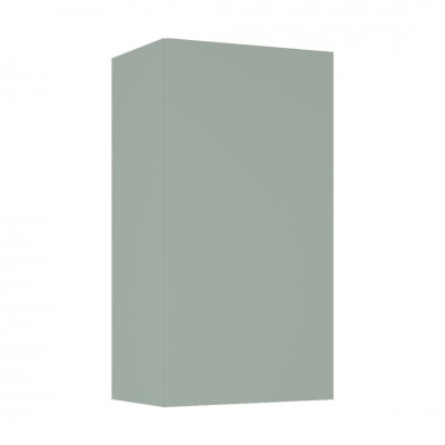 Elita Meble For All szafka wisząca 40 cm zielony mat RE140400081470