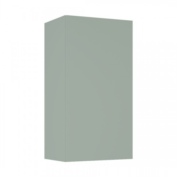 Elita Meble For All szafka wisząca 40 cm zielony mat RE140400081470