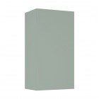 Elita Meble For All szafka wisząca 40 cm zielony mat RE140400081470