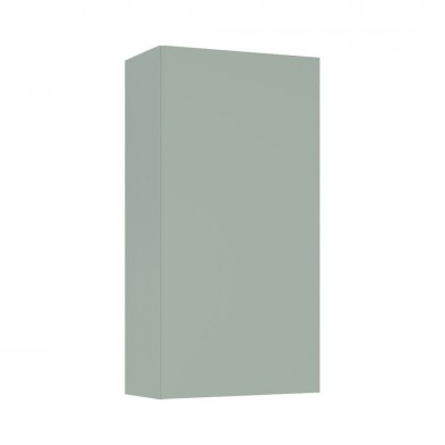 Elita Meble For All szafka wisząca 40 cm zielony mat RE140400071470