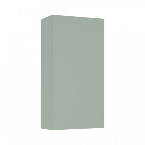 Elita Meble For All szafka wisząca 40 cm zielony mat RE140400071470