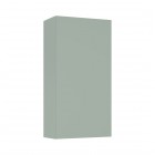 Elita Meble For All szafka wisząca 40 cm zielony mat RE140400071470