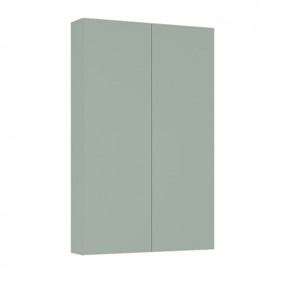 Elita Meble For All szafka wisząca 50 cm zielony mat RE140500061470