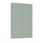 Elita Meble For All szafka wisząca 50 cm zielony mat RE140500061470