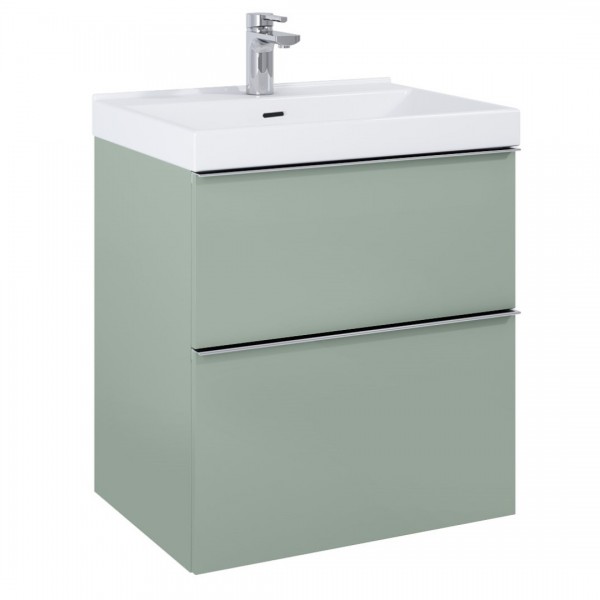 Elita Meble Look szafka podumywalkowa 60 cm zielony mat RE010601021470