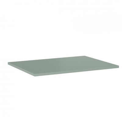 Elita Meble ElitStone blat 60x46x1,5 cm marmur zielony mat RE050600011470