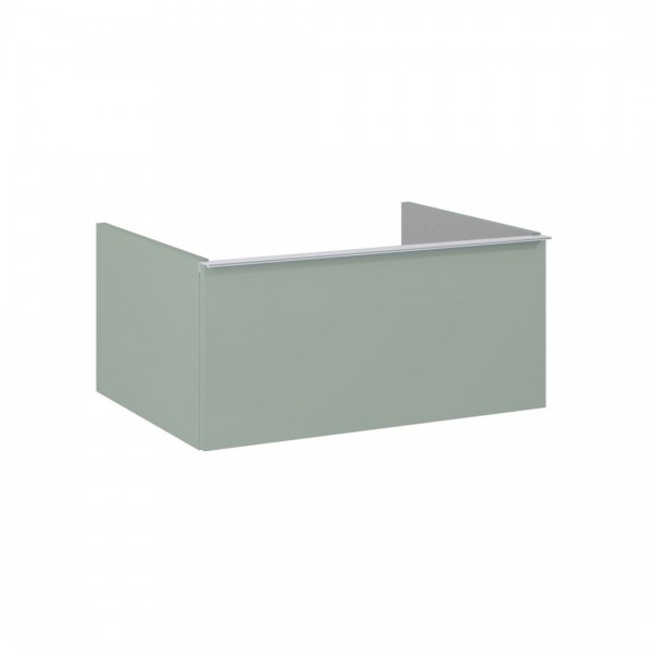 Elita Meble Look komoda 60 cm zielony mat RE080603021470