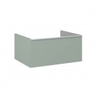 Elita Meble Look komoda 60 cm zielony mat RE080603021470