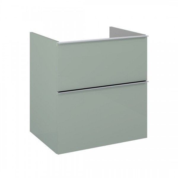 Elita Meble Look komoda 60 cm zielony mat RE080601021470