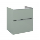 Elita Meble Look komoda 60 cm zielony mat RE080601021470