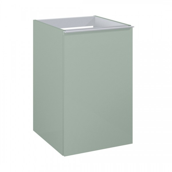 Elita Meble Look kontener 40 cm zielony mat RE080400021470